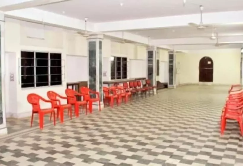 ホテル Yashoda International