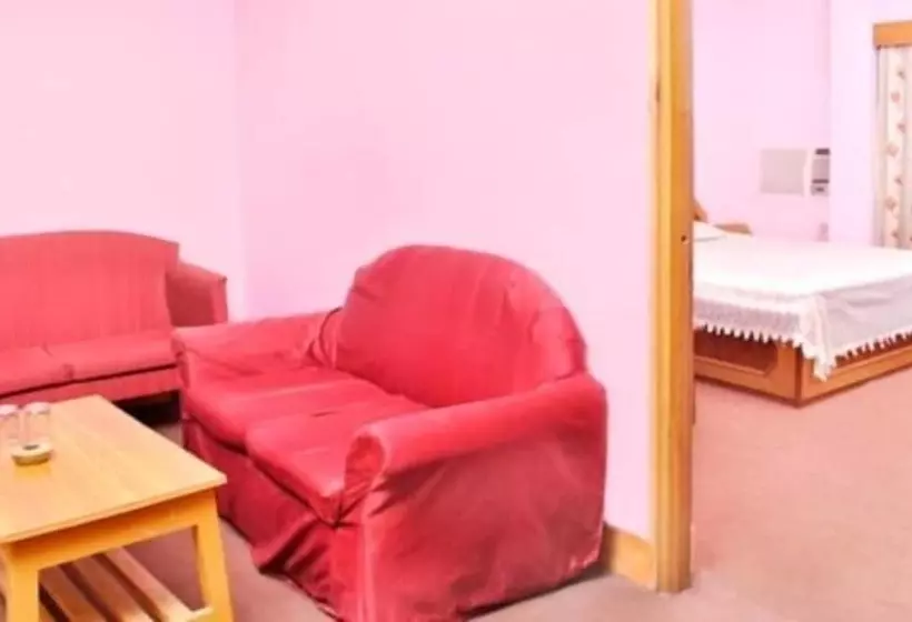 ホテル Yashoda International