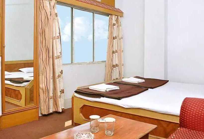 ホテル Yashoda International