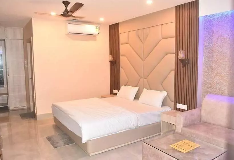 ホテル Yashoda International