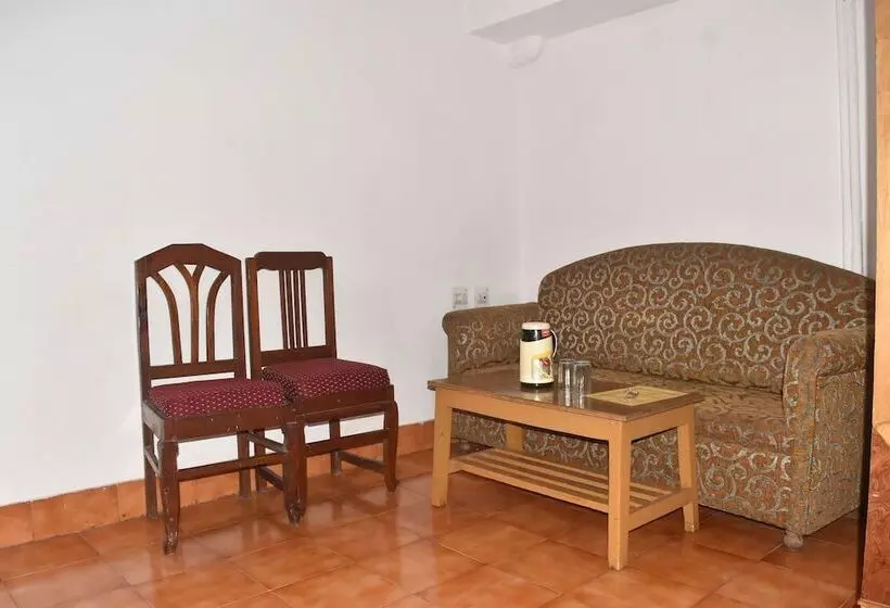 ホテル Yashoda International