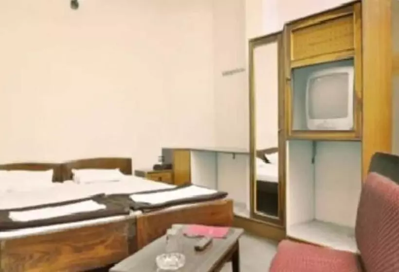 ホテル Yashoda International