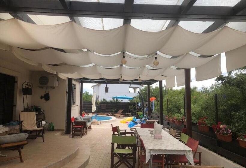 膳宿费 Villa Betiga