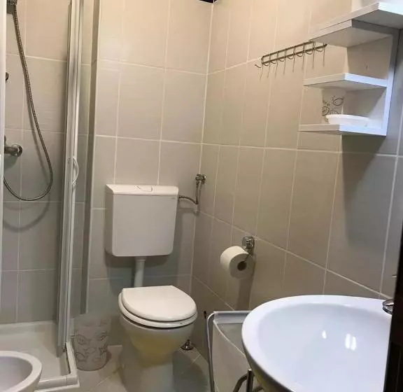 ペンション Villa Betiga