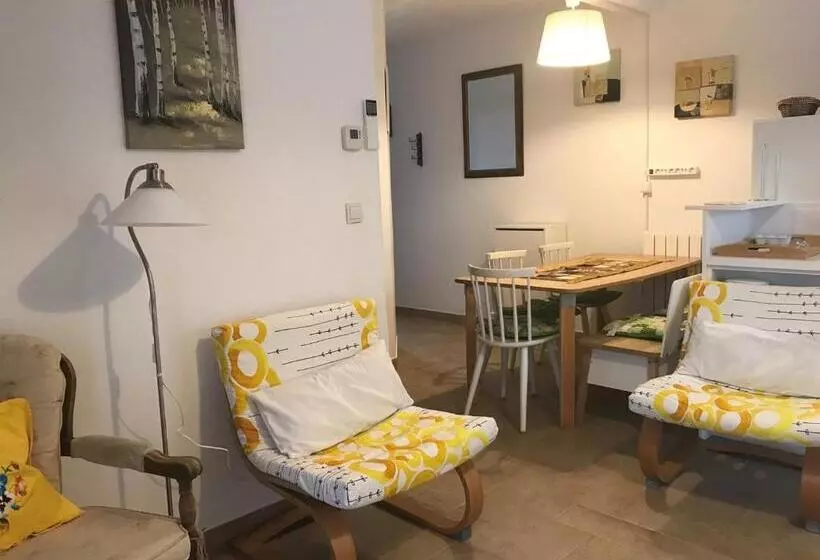 ペンション Villa Betiga