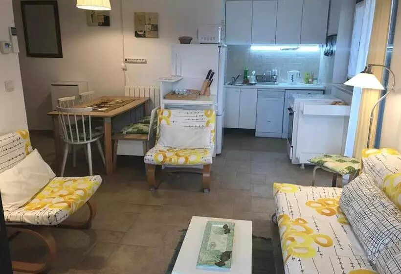 ペンション Villa Betiga