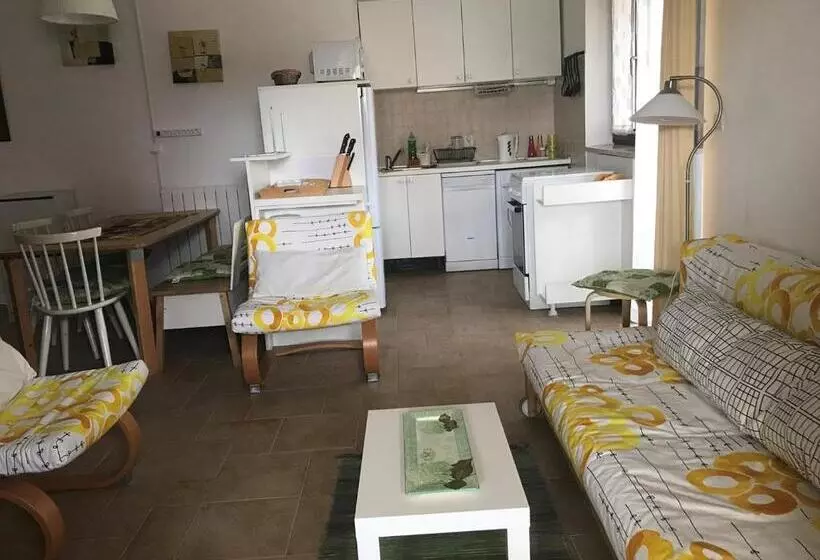 ペンション Villa Betiga