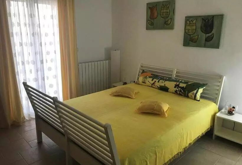 ペンション Villa Betiga