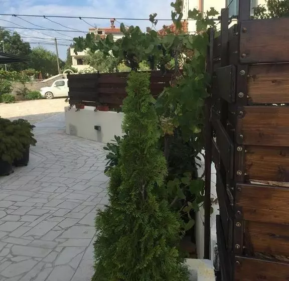 ペンション Villa Betiga