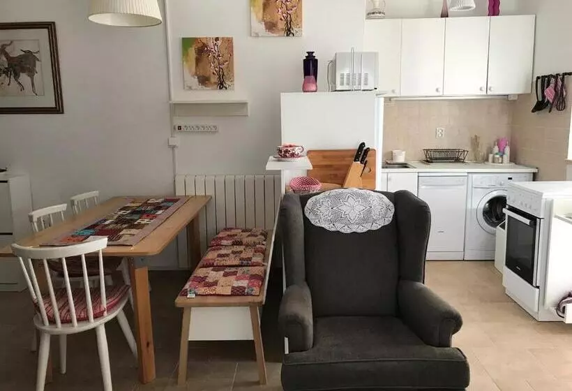 ペンション Villa Betiga