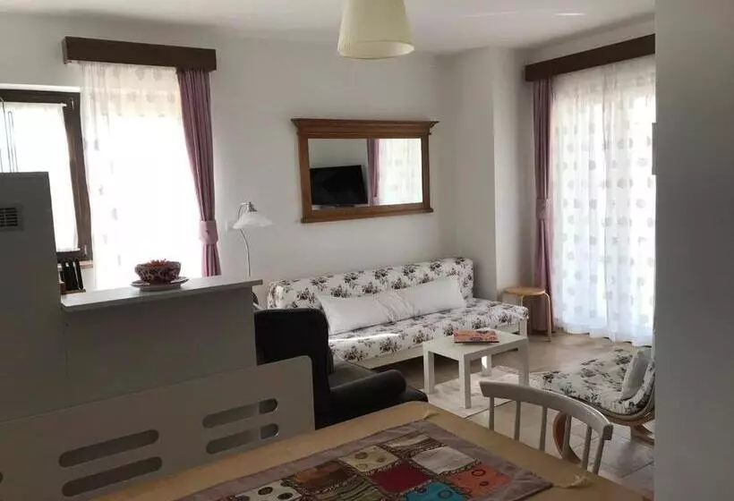 ペンション Villa Betiga