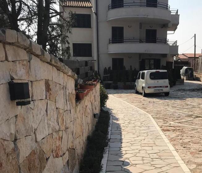 膳宿费 Villa Betiga