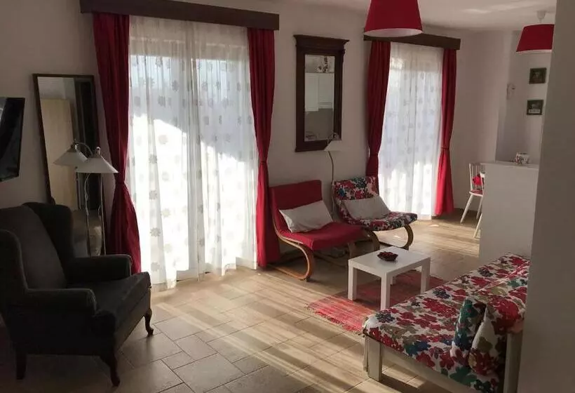 ペンション Villa Betiga