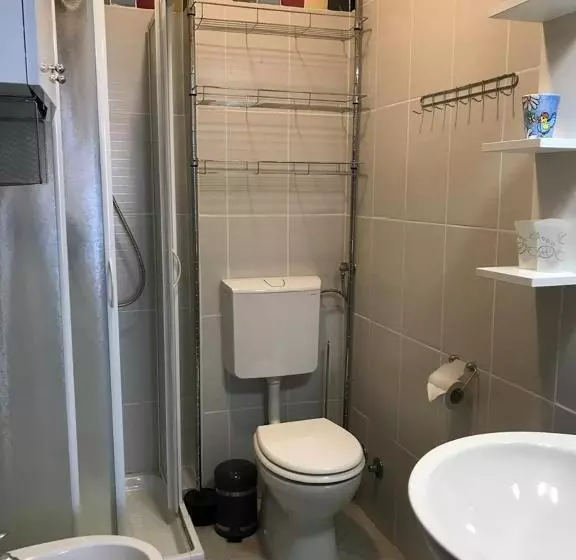 ペンション Villa Betiga