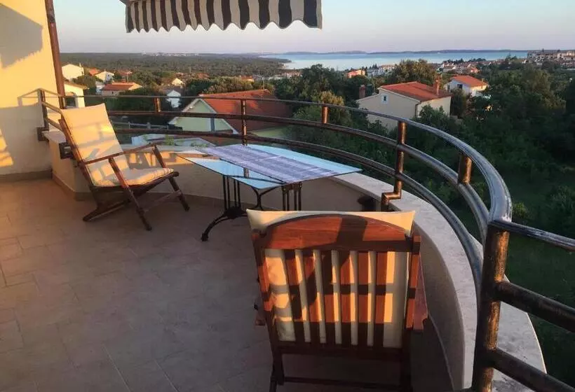 ペンション Villa Betiga