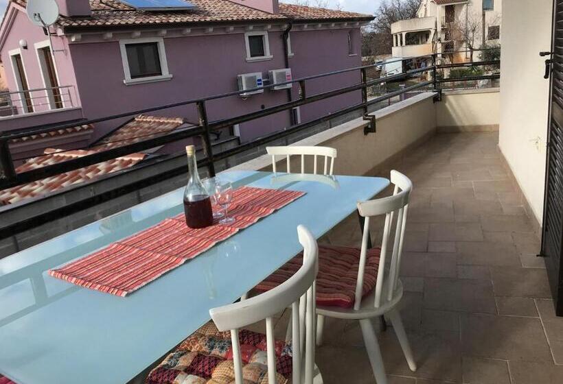 Пансион Villa Betiga