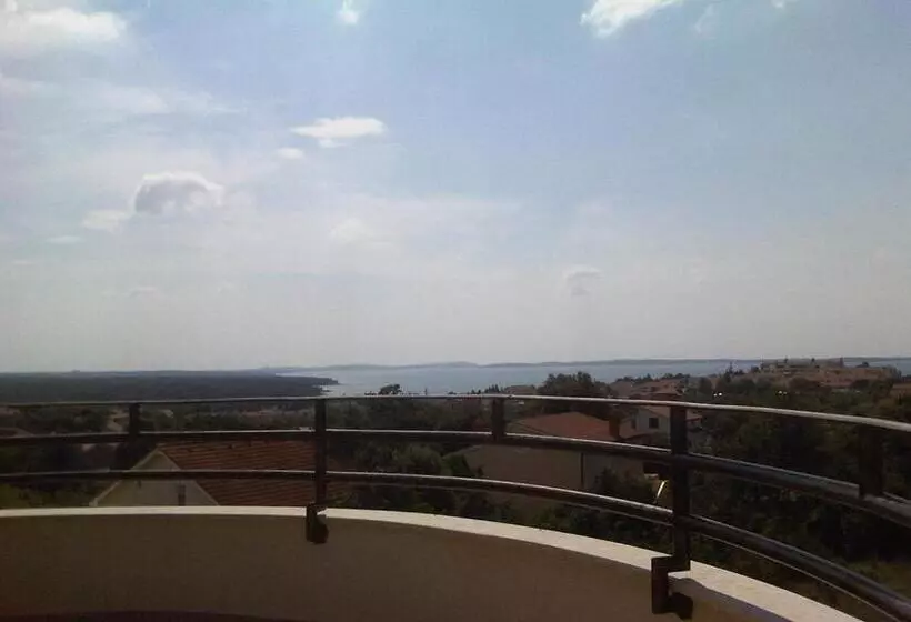 ペンション Villa Betiga