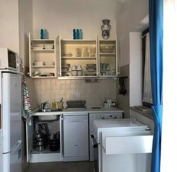 ペンション Villa Betiga