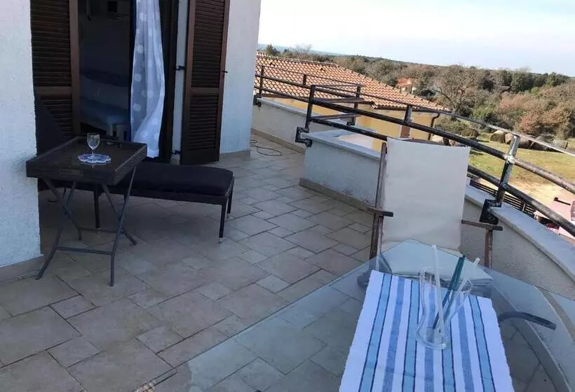 ペンション Villa Betiga