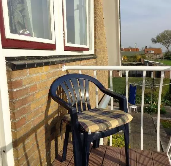 Aamiaismajoitus (B&B) Kamerverhuur Advenco