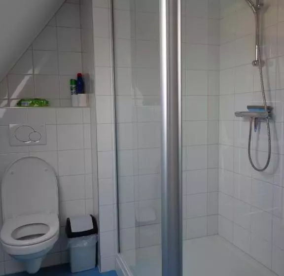 Aamiaismajoitus (B&B) Kamerverhuur Advenco