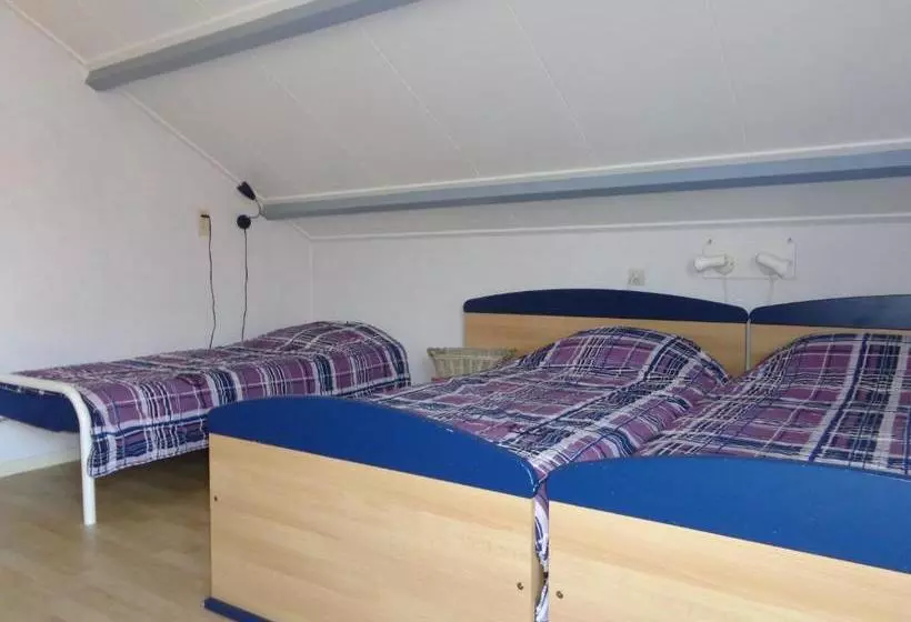 Aamiaismajoitus (B&B) Kamerverhuur Advenco