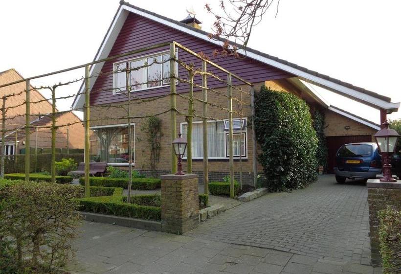 צימר Kamerverhuur Advenco