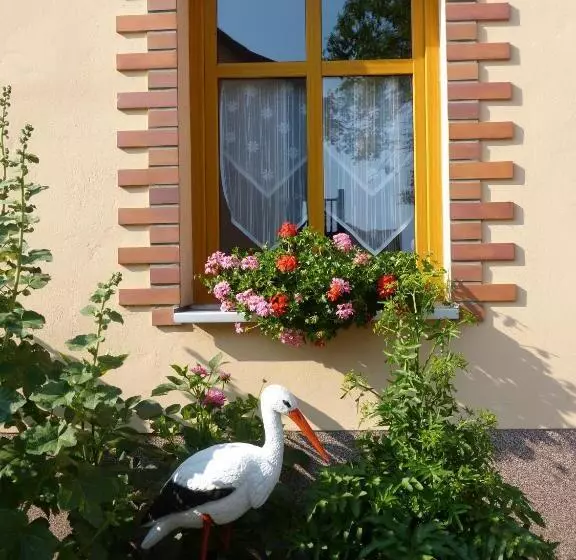 Landpension Adebar