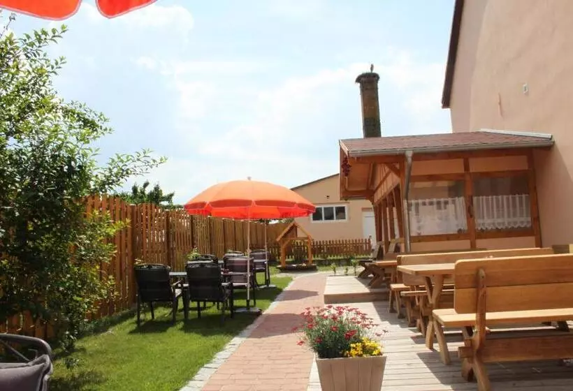 Landpension Adebar