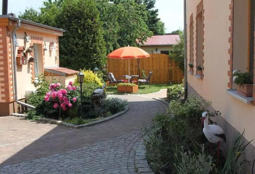 Landpension Adebar