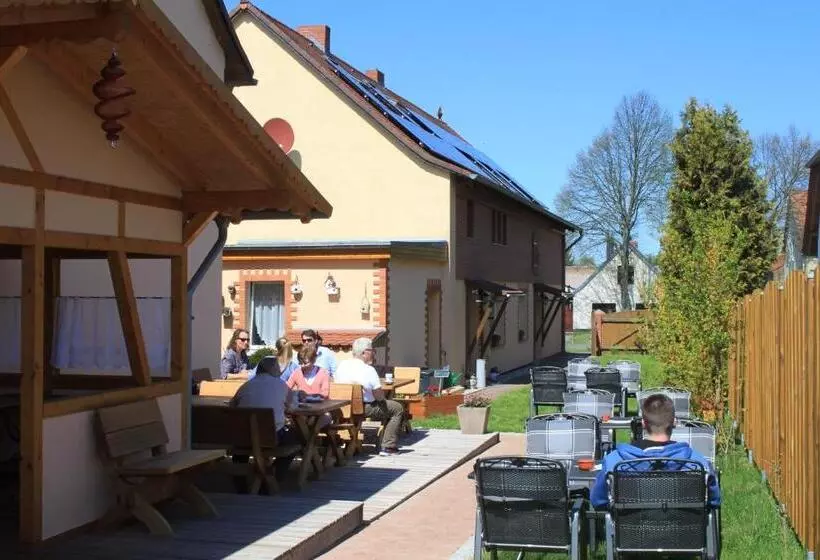 Landpension Adebar