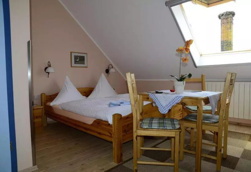 Landpension Adebar