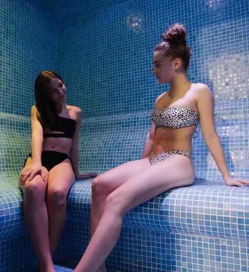 ペンション Desag Resort