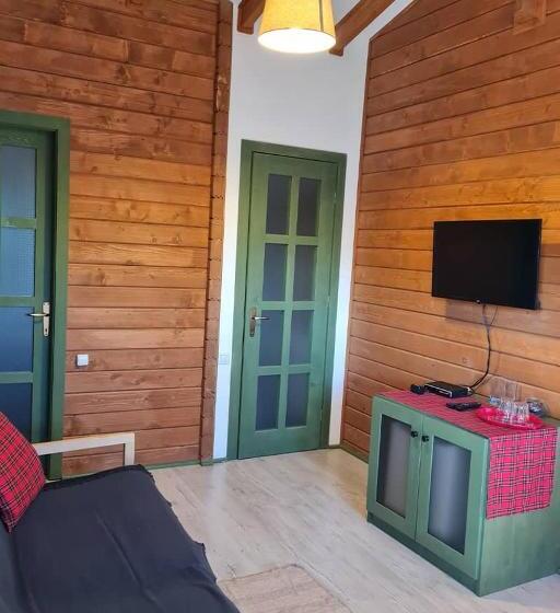 ペンション Desag Resort