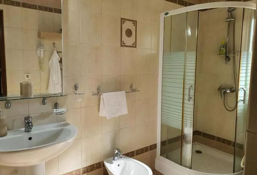 Pension Casa Vero