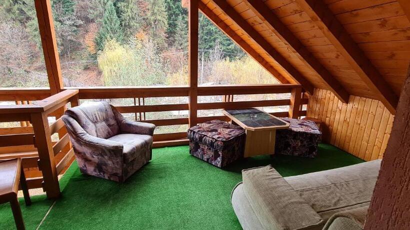 Pensiunea Aurora Hostel Voineasa