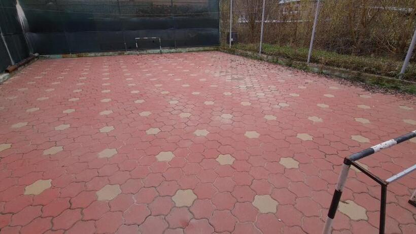 Pensiunea Aurora Hostel Voineasa