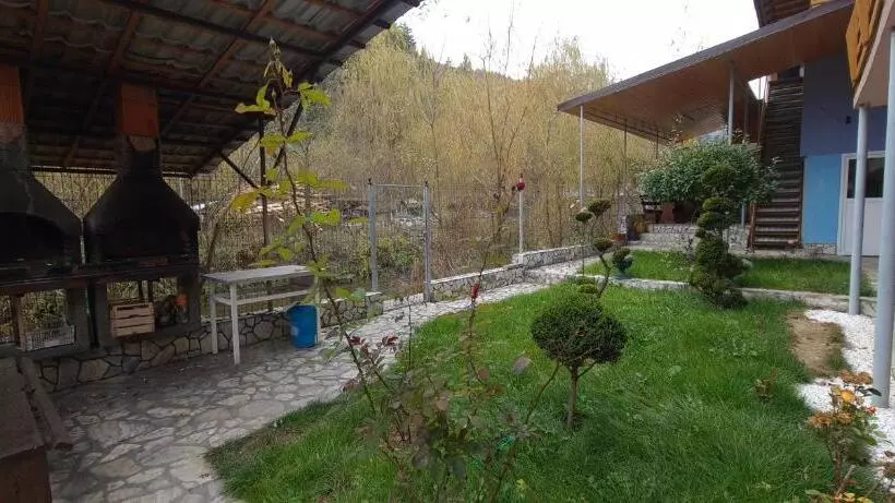 Pensiunea Aurora  Hostel Voineasa