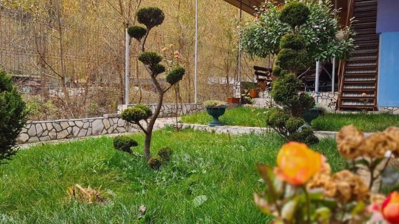 Pensiunea Aurora Hostel Voineasa