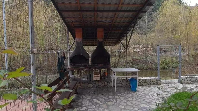 Pensiunea Aurora  Hostel Voineasa