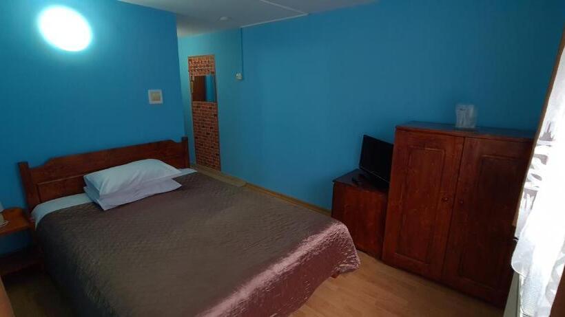 Pensiunea Aurora Hostel Voineasa