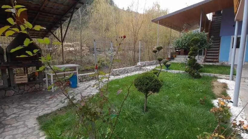 Pensiunea Aurora  Hostel Voineasa