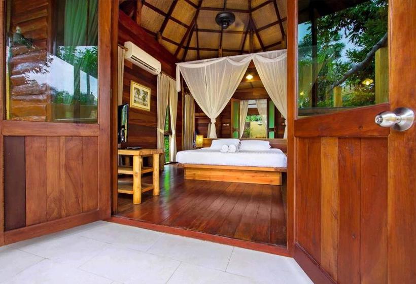 Resort Otel Keeree Waree Seaside Villa