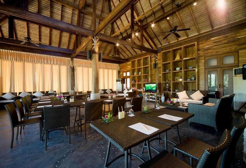 Resort Keeree Waree Seaside Villa