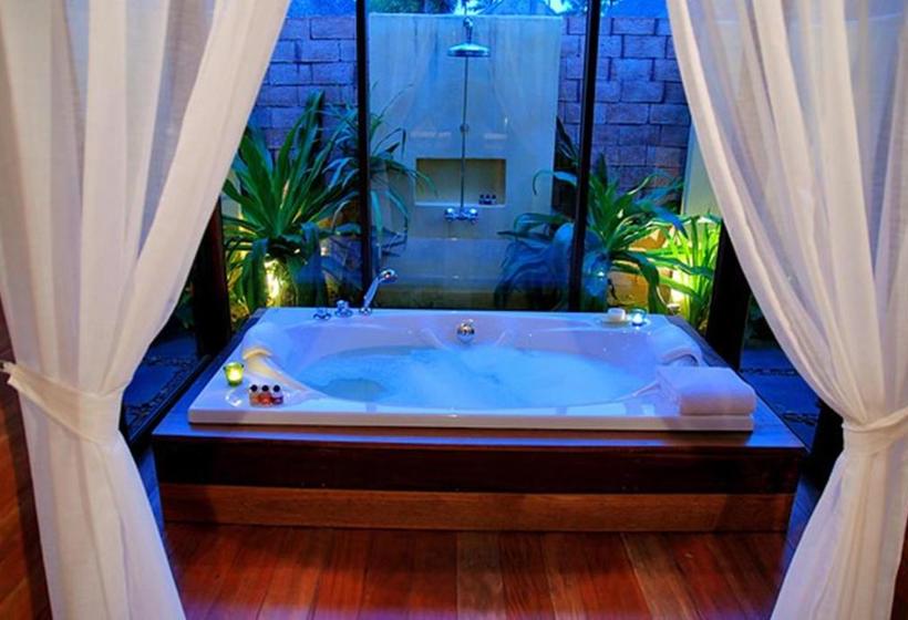 Resort Otel Keeree Waree Seaside Villa