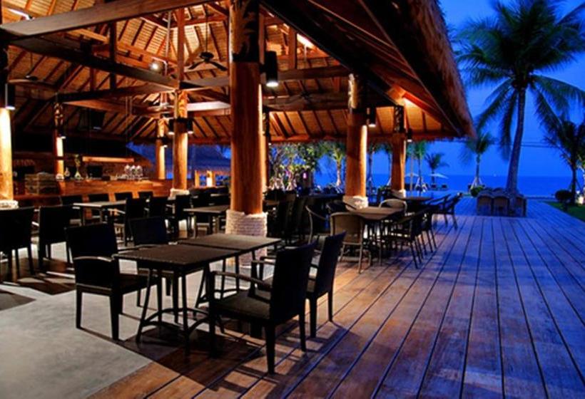 Resort Keeree Waree Seaside Villa