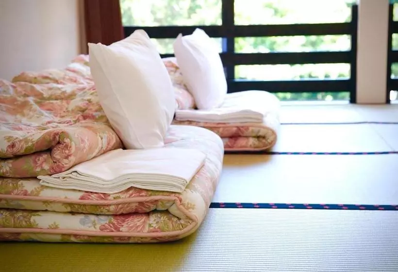 ユースホステル Shirakawago Terrace