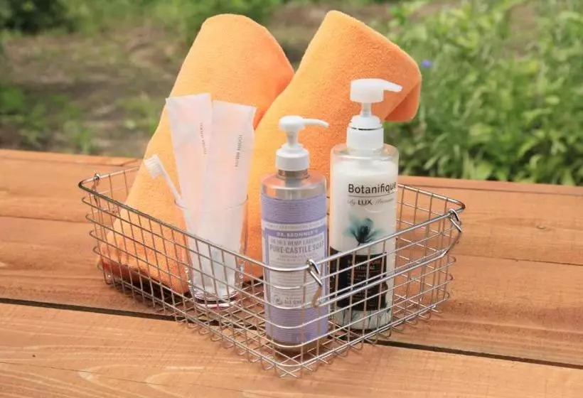 ユースホステル Shirakawago Terrace