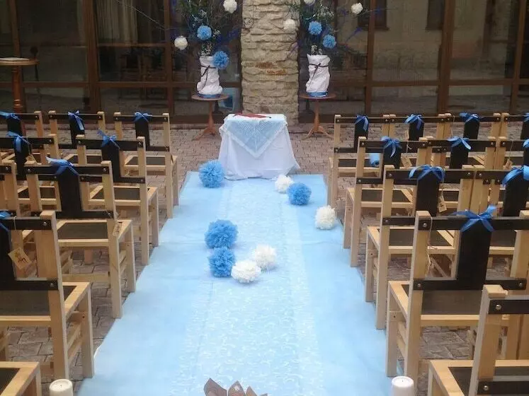 ホテル Gk Izborsk