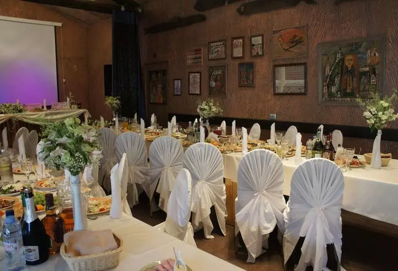 ホテル Gk Izborsk